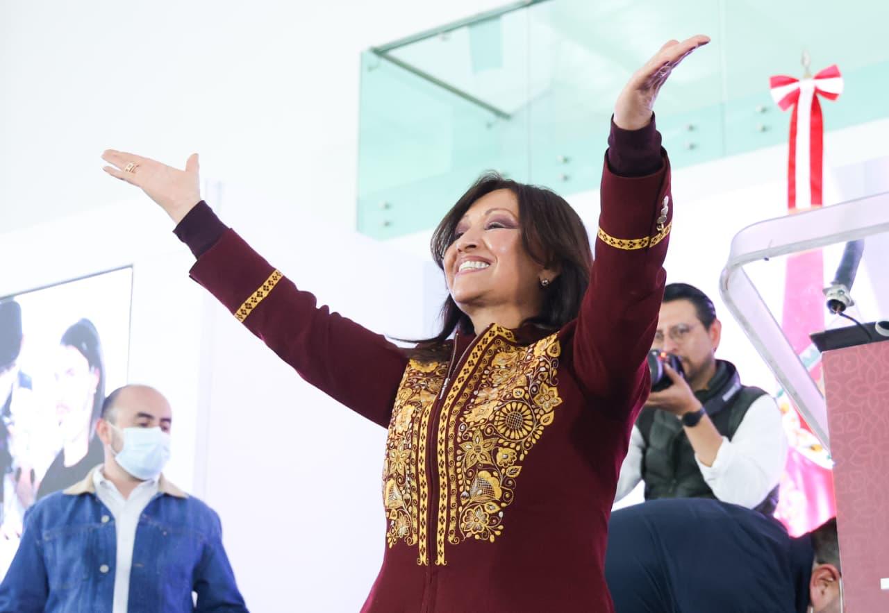 Infraestructura, salud y espacios comunitarios transforman la vida cotidiana en San Pablo del Monte